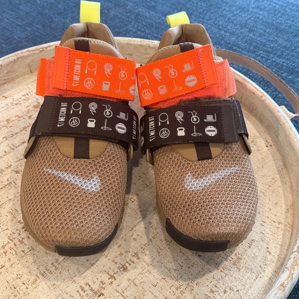 Nike Free Metcon 2 UT "Beechtree" men's training shoe